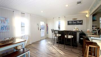 獨棟房屋 | 2 間臥室