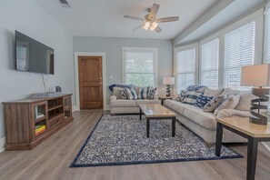 Ferienhaus | 4 Schlafzimmer