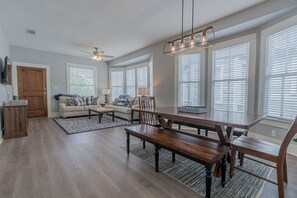 Ferienhaus | 4 Schlafzimmer