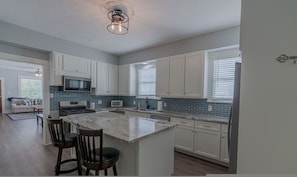 Casa | Cucina privata