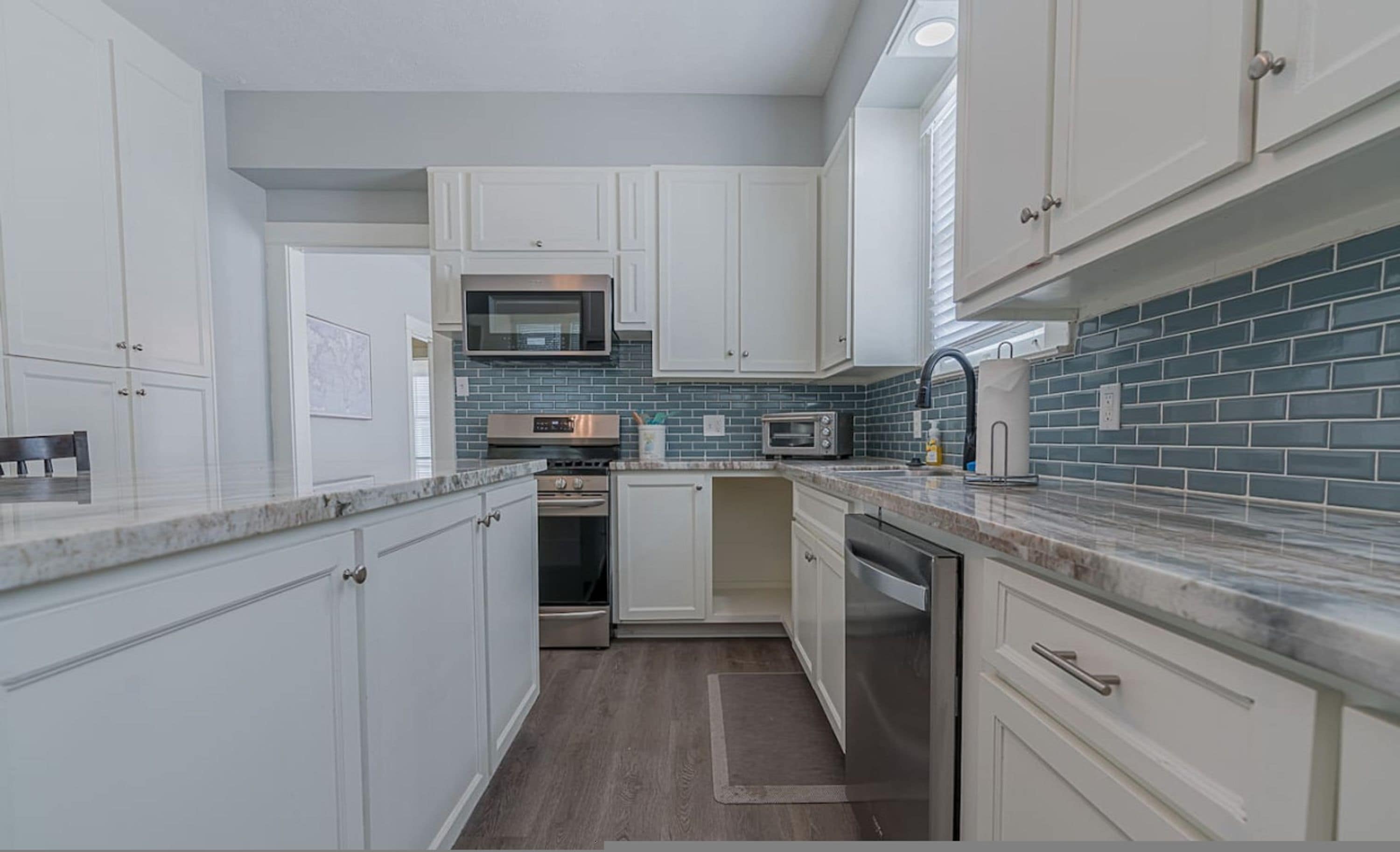 하우스 | 4 개의 침실