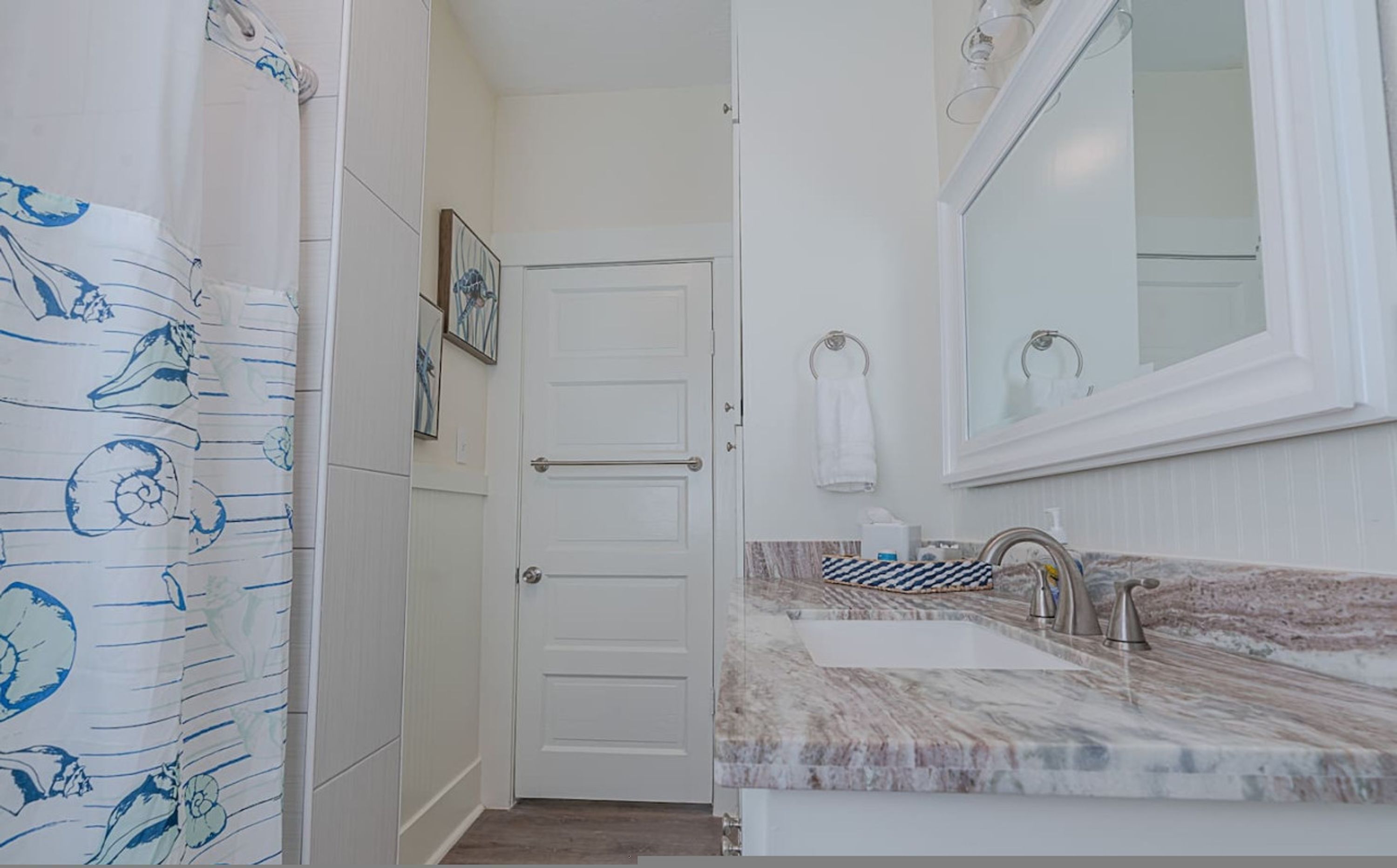 Casa, fumatori | 4 camere