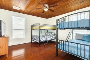 House | 3 bedrooms - Have fun Relax and Stay Close to the Beach (Galveston)