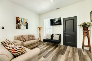 Ferienhaus | 3 Schlafzimmer