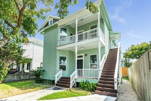 Ferienhaus | 3 Schlafzimmer