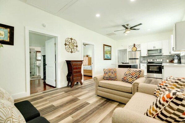 House | 3 bedrooms - Have fun Relax and Stay Close to the Beach (Galveston)