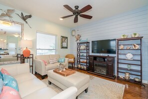 Casa | 2 habitaciones 