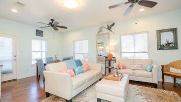 House | 2 bedrooms