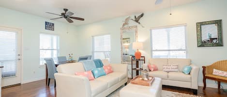 House | 2 bedrooms