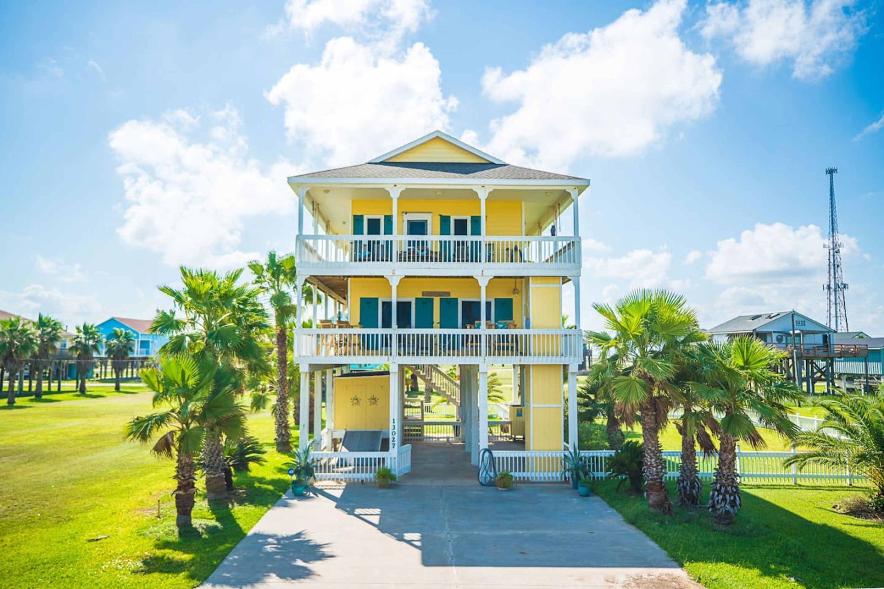 House | 2 bedrooms