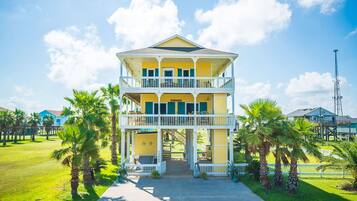 House | 2 bedrooms