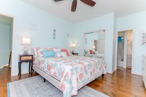 Casa | 2 habitaciones 