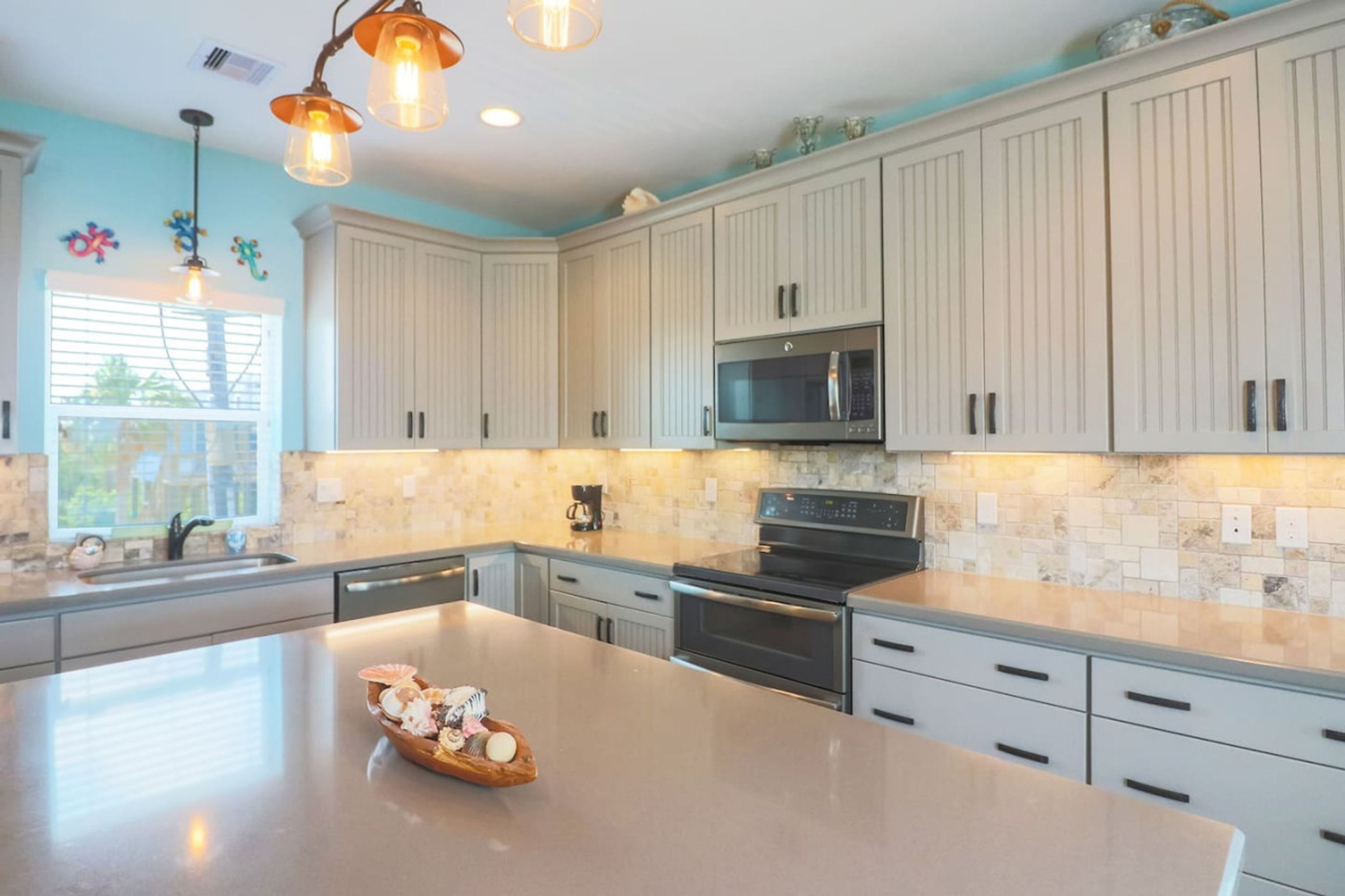 獨棟房屋 | 4 間臥室