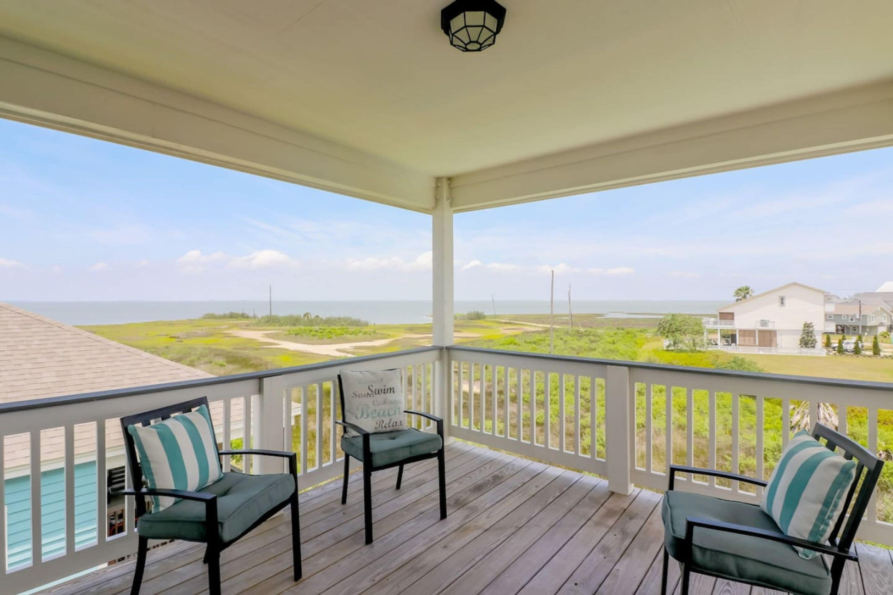 獨棟房屋 | 4 間臥室