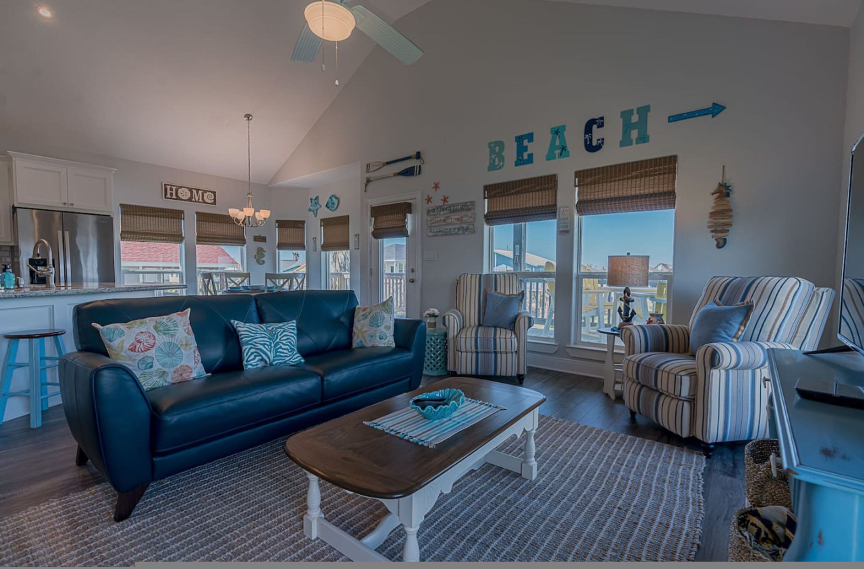 独立别墅 | 4 多间卧室