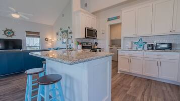 獨棟房屋 | 4 間臥室