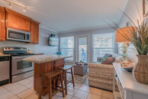 Appartement | 2 chambres