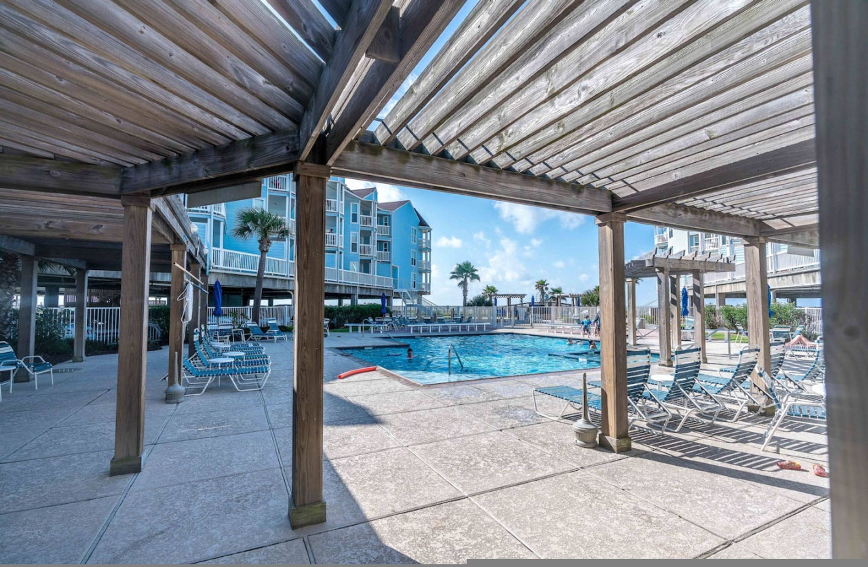 公寓 | 2 多间卧室