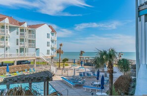 Appartement | 2 chambres