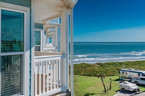 Apartment | 2 bilik tidur 