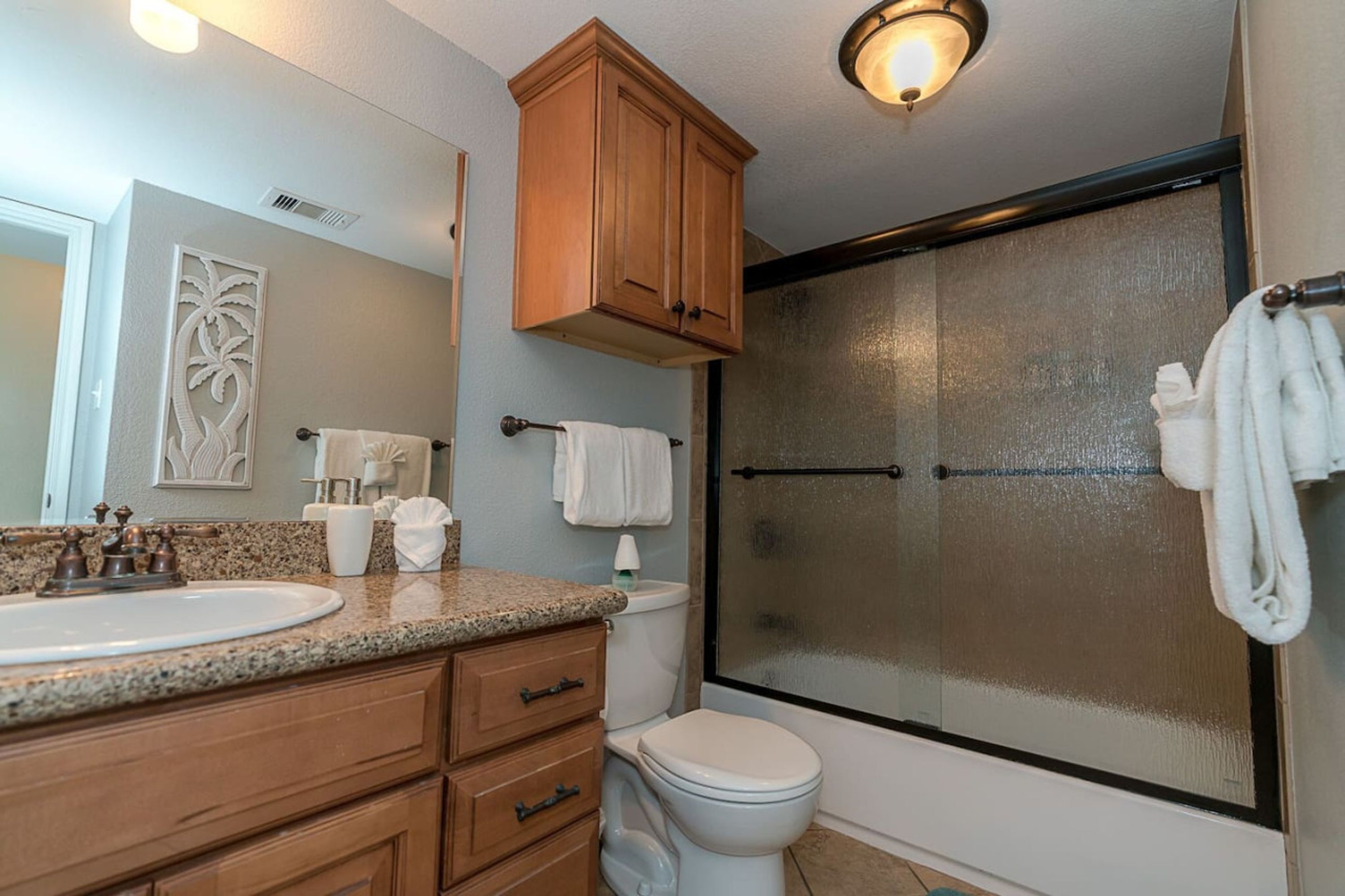 Apartment | Bathroom