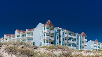 Apartment | 2 bilik tidur