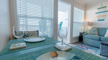 公寓 | 1 多间卧室