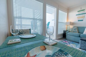 公寓 | 1 間睡房