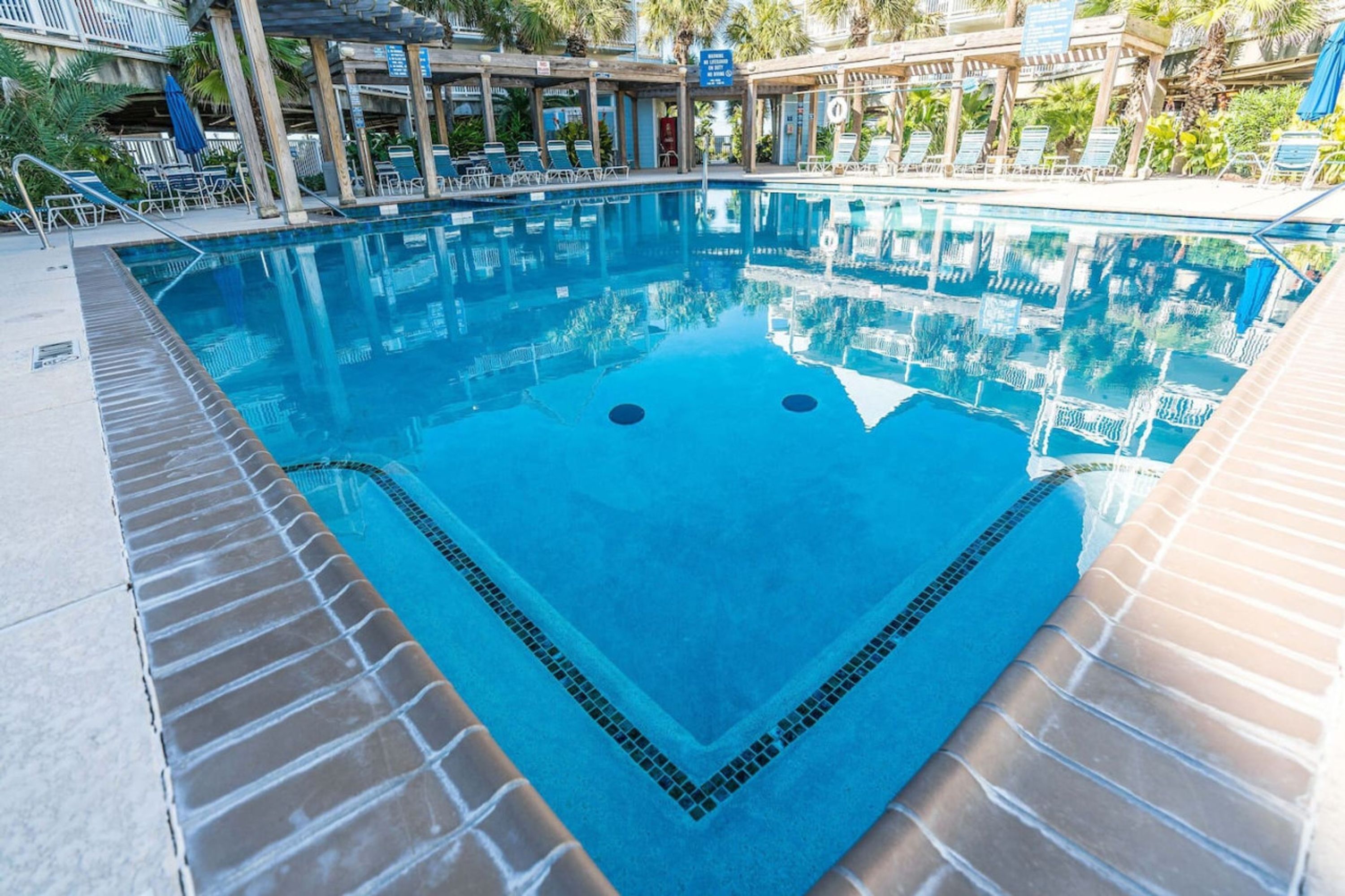 公寓 | 1 多间卧室