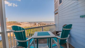 公寓 | 1 多间卧室