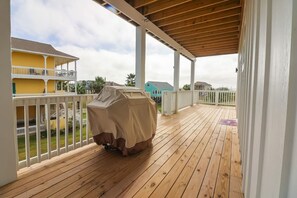 House - Unforgettable Vacation Getaway in Treasure Island (Freeport)