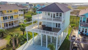 House | 3 bedrooms