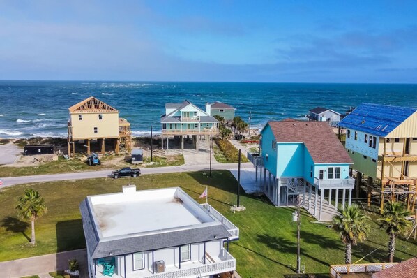 House - Unforgettable Vacation Getaway in Treasure Island (Freeport)