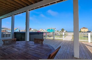 House - Unforgettable Vacation Getaway in Treasure Island (Freeport)