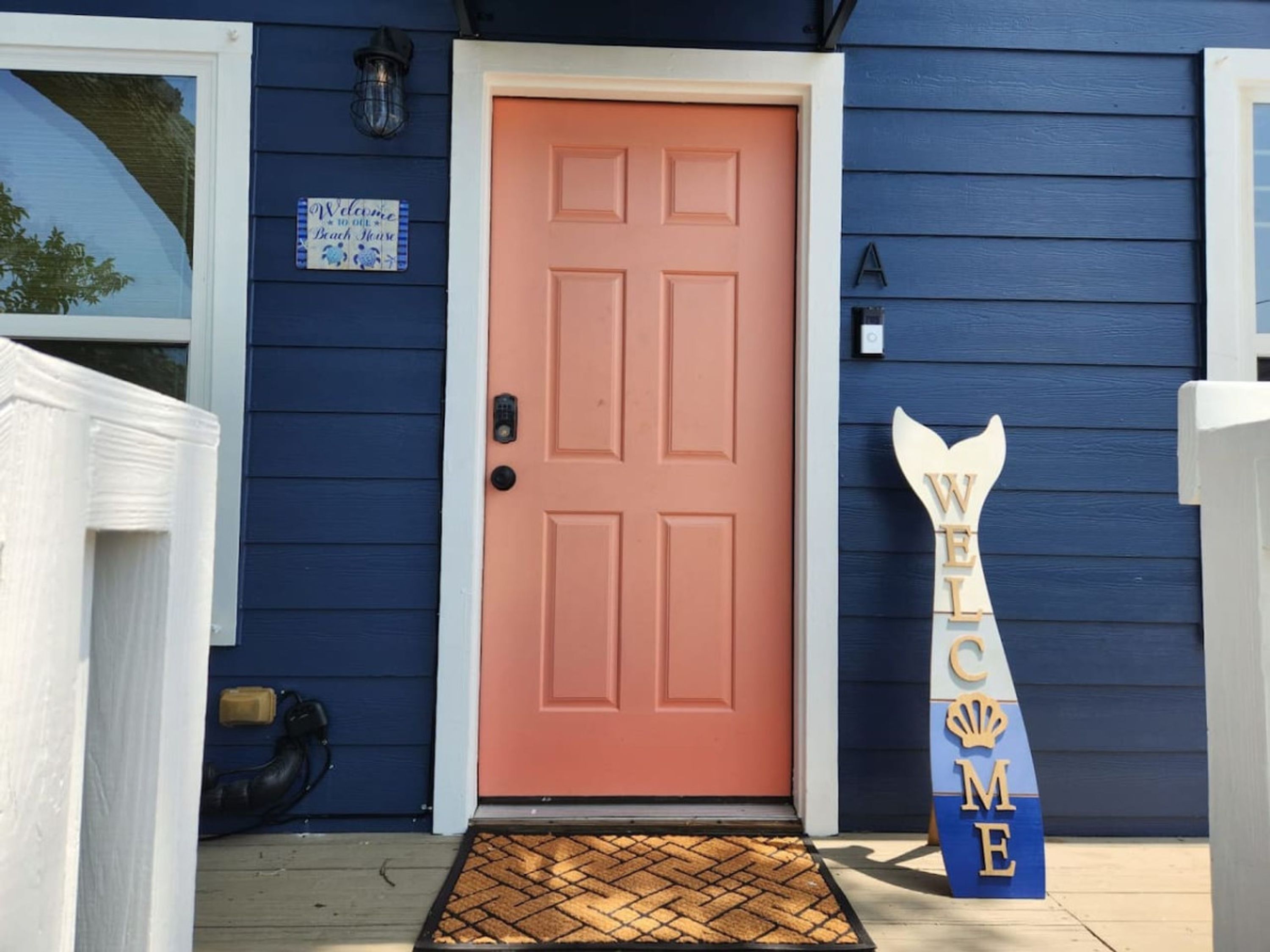 House, Accessible | 2 bedrooms