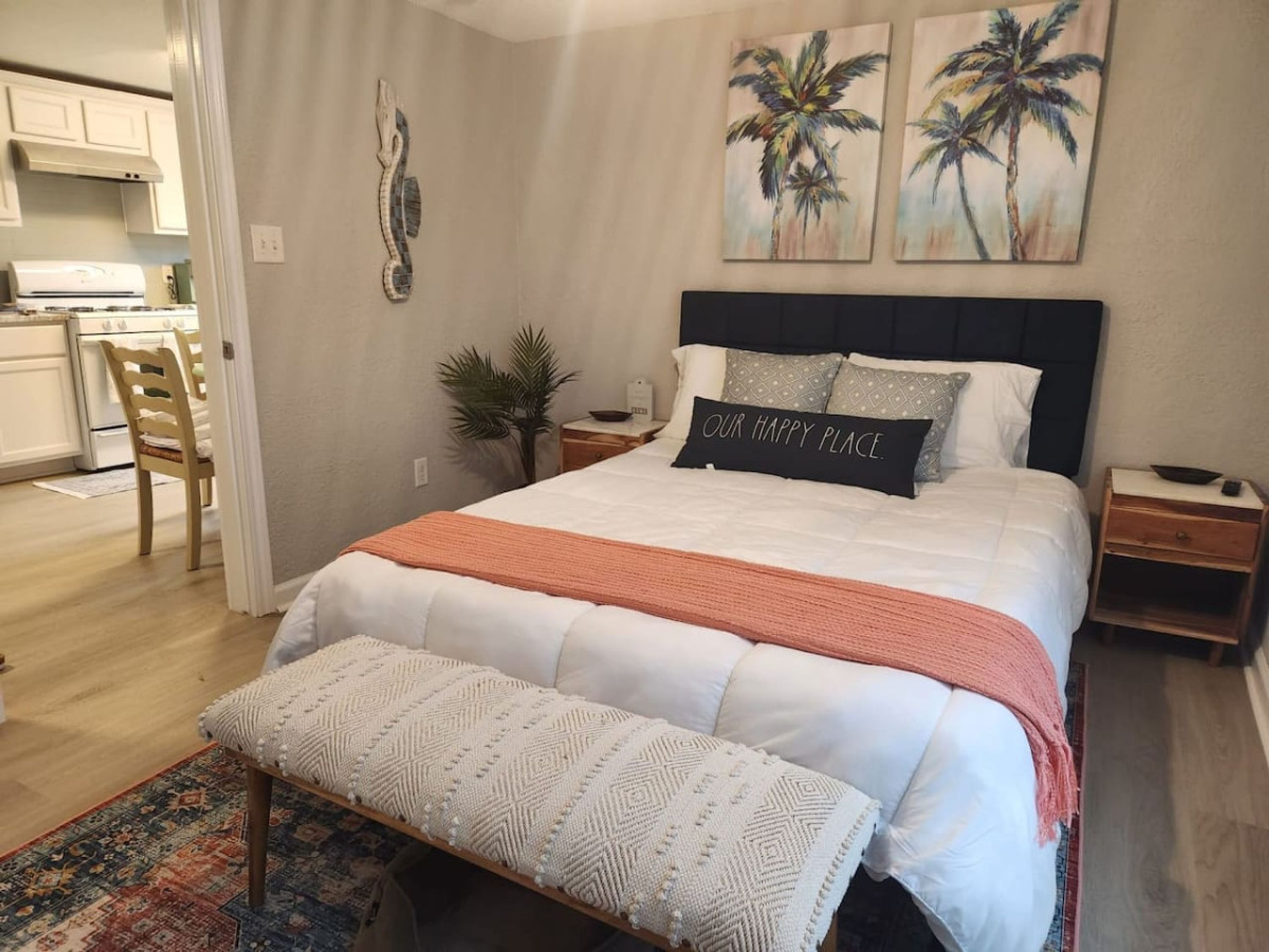 House, Accessible | 2 bedrooms