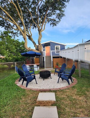 House, Accessible, Smoking | 2 bedrooms