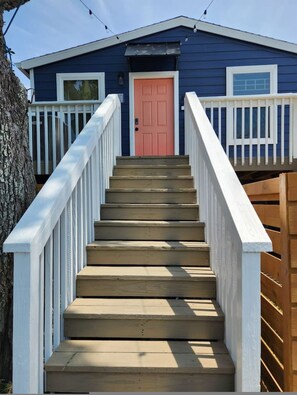 House, Accessible | 2 bedrooms