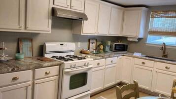 House, Accessible | 2 bedrooms