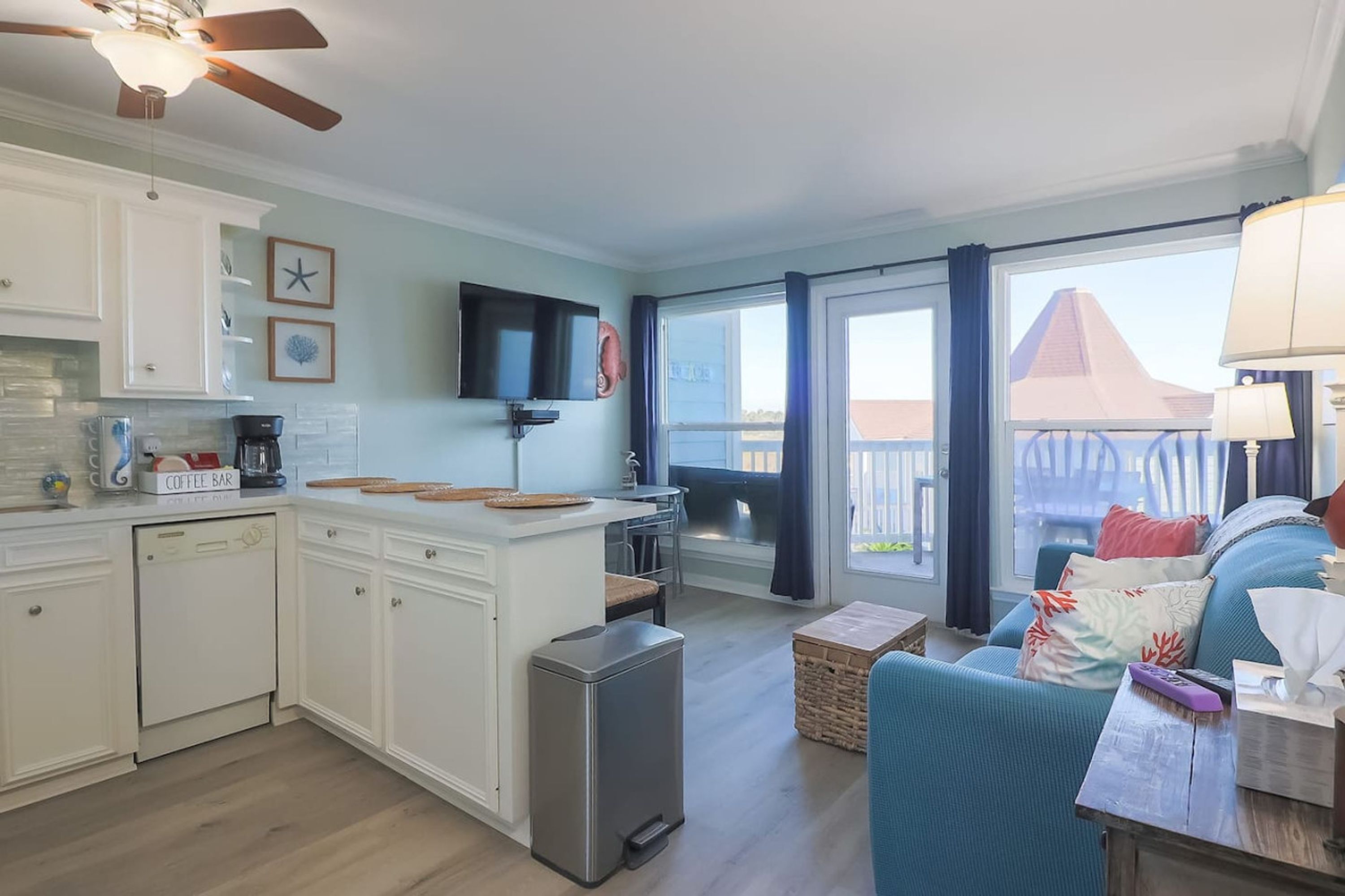 Apartment | 1 bedroom