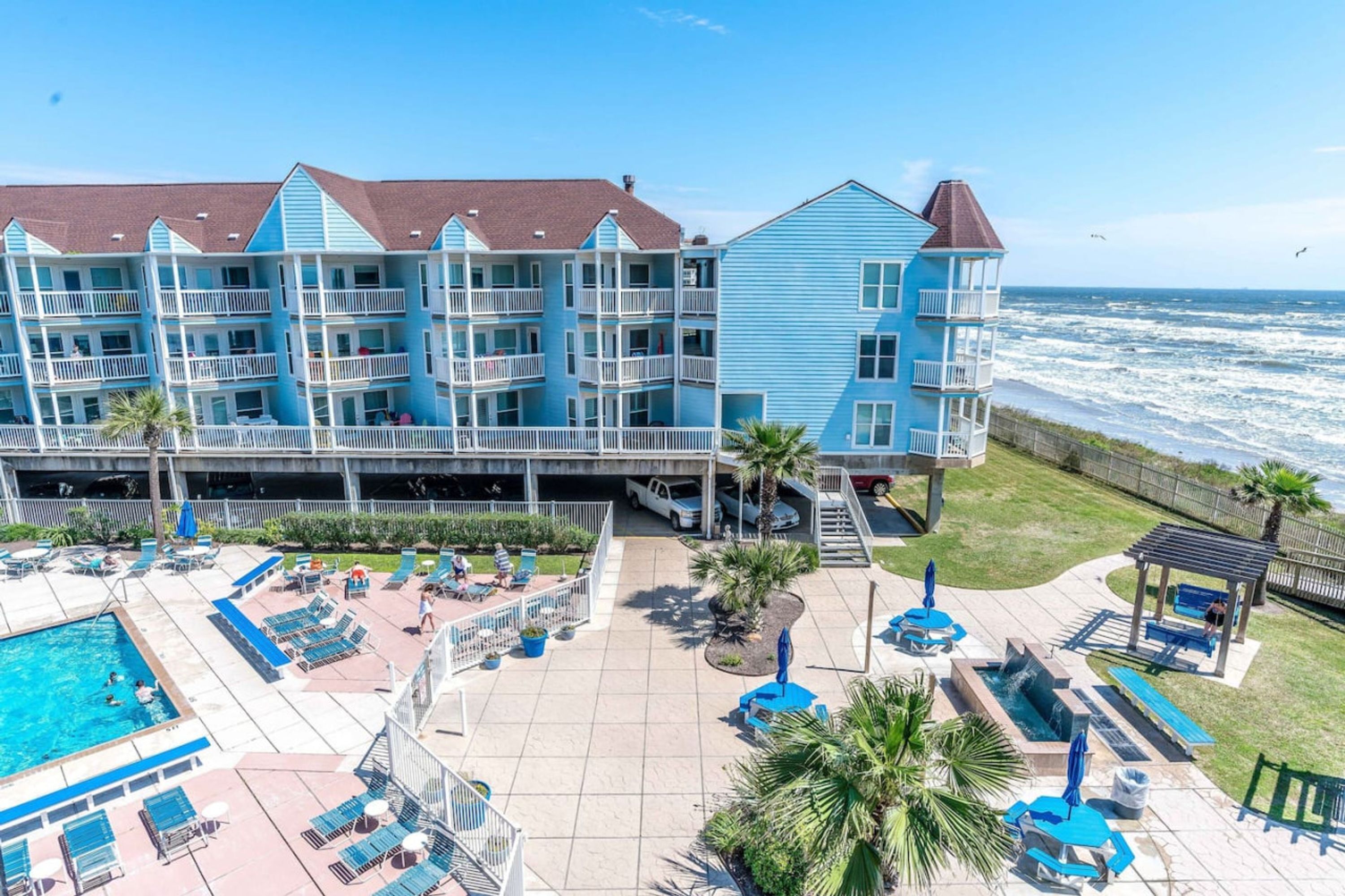 Apartamento, accesible para personas con discapacidad | 3 dormitorios