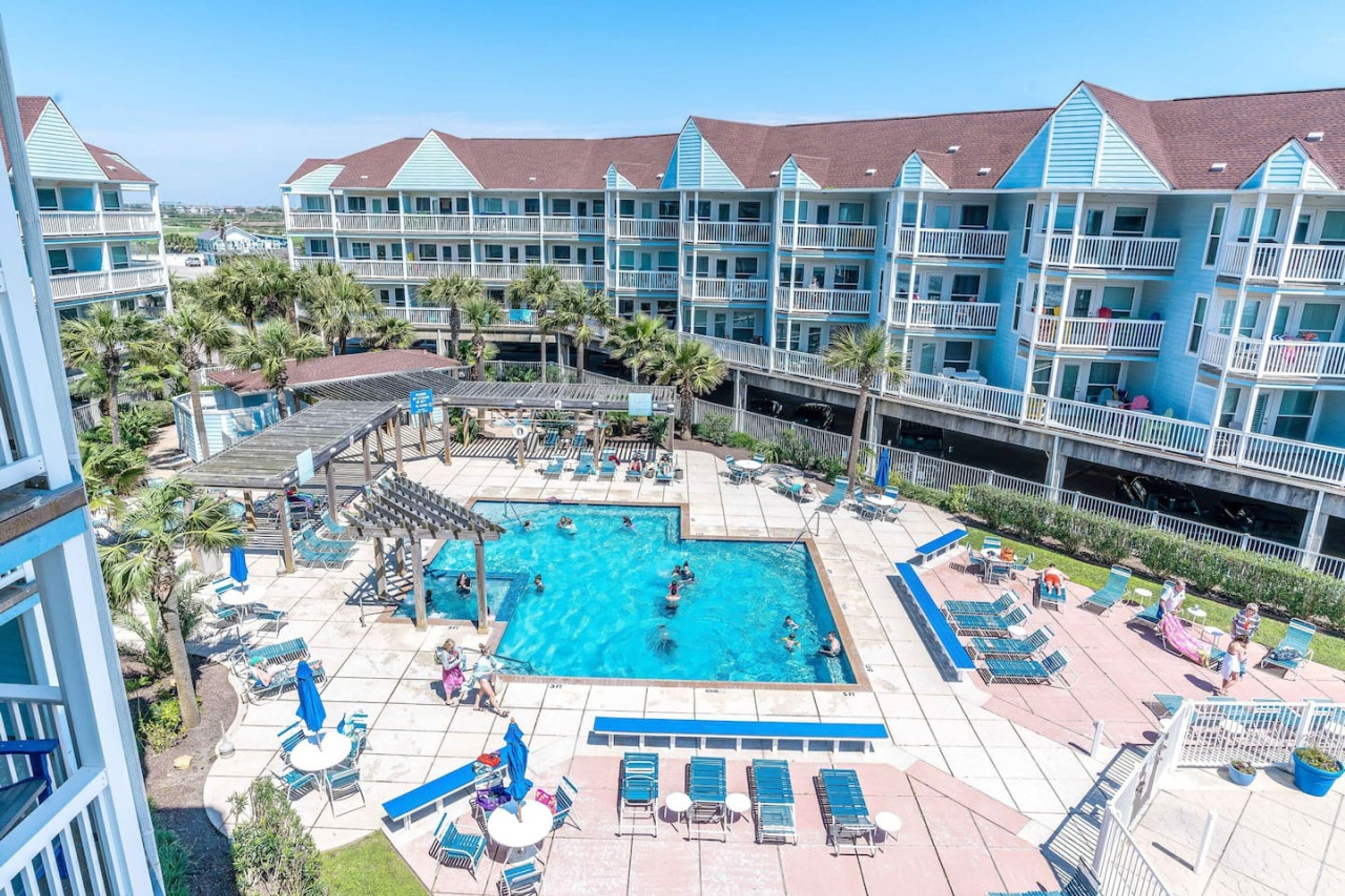 Apartment, Accessible