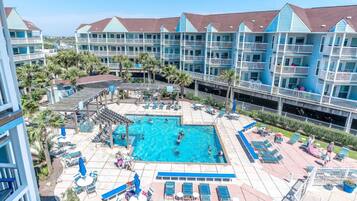 Apartment, Accessible