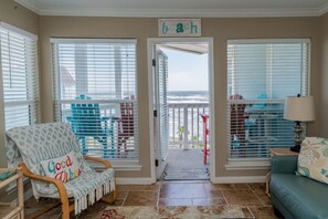 Apartment, Accessible | 3 bedrooms