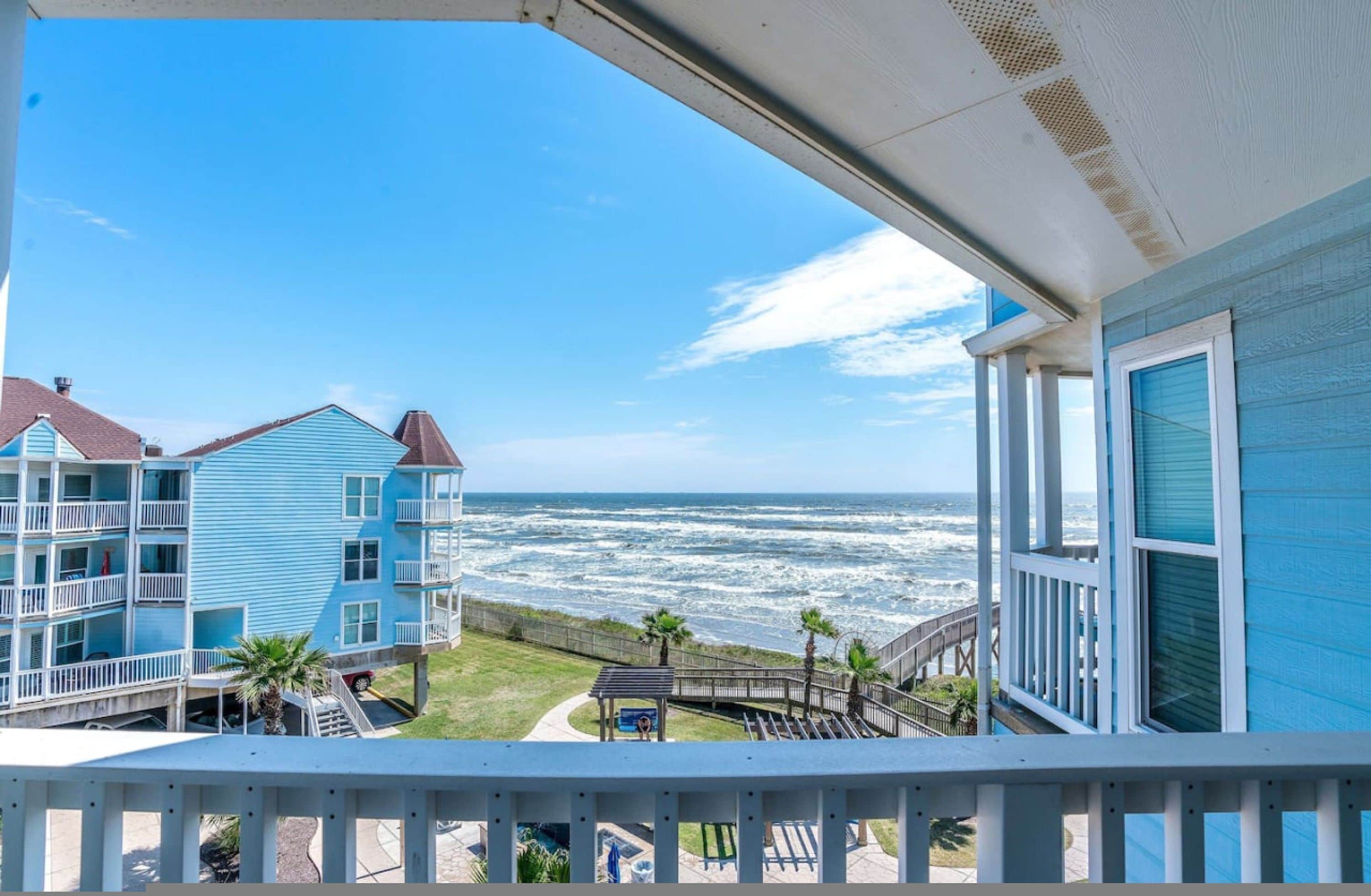 Apartment, Accessible