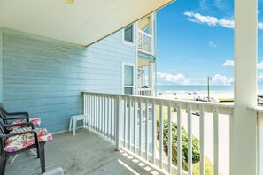 Hus | Terrasse/gårdhave