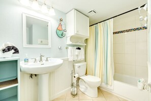 Casa | Banheiro