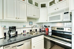 Appartement, fumeur