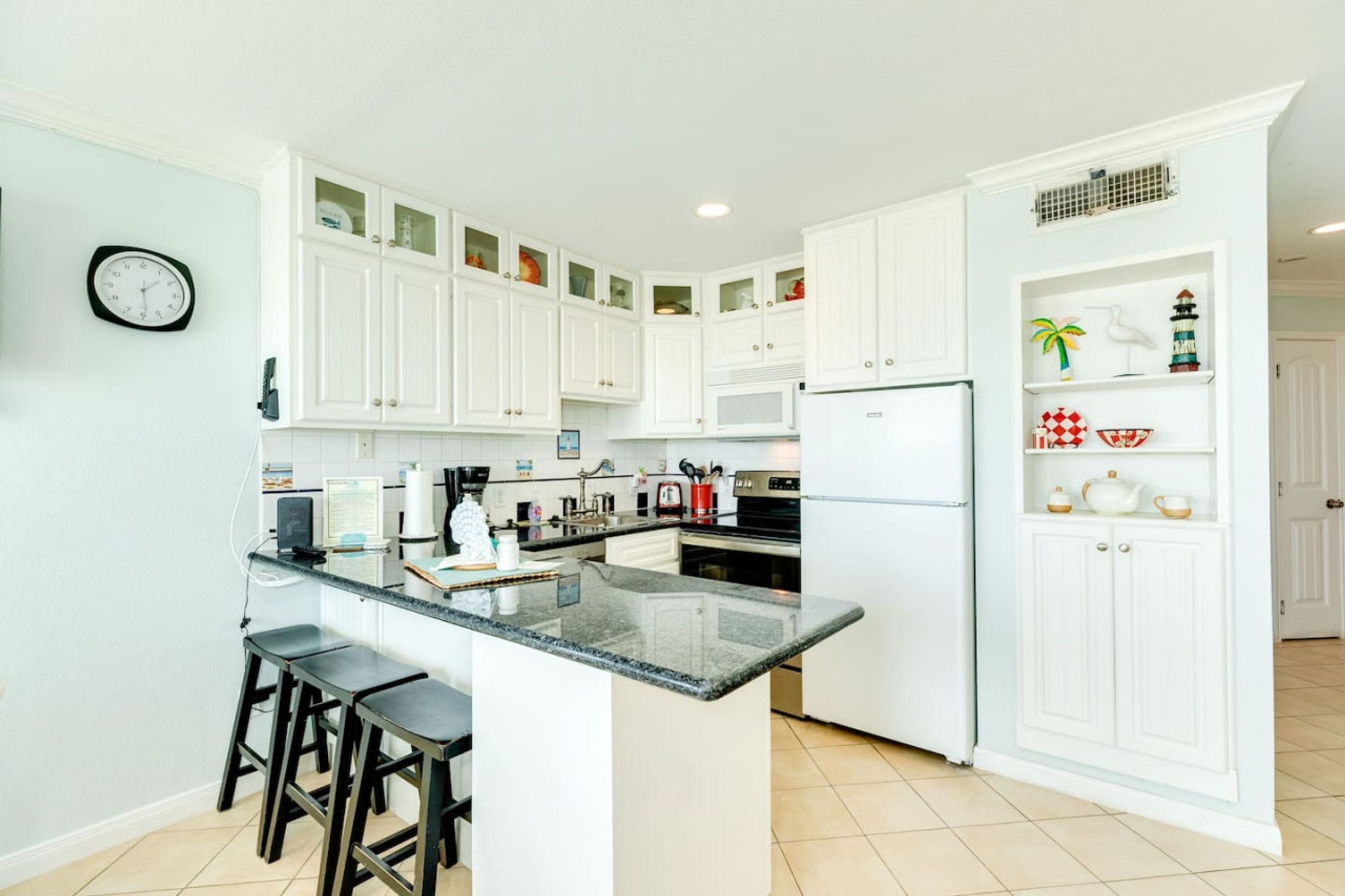 Apartment | Private kitchen