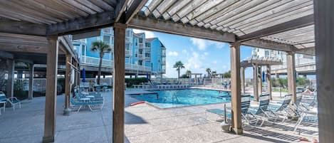 Apartment | 3 bedrooms